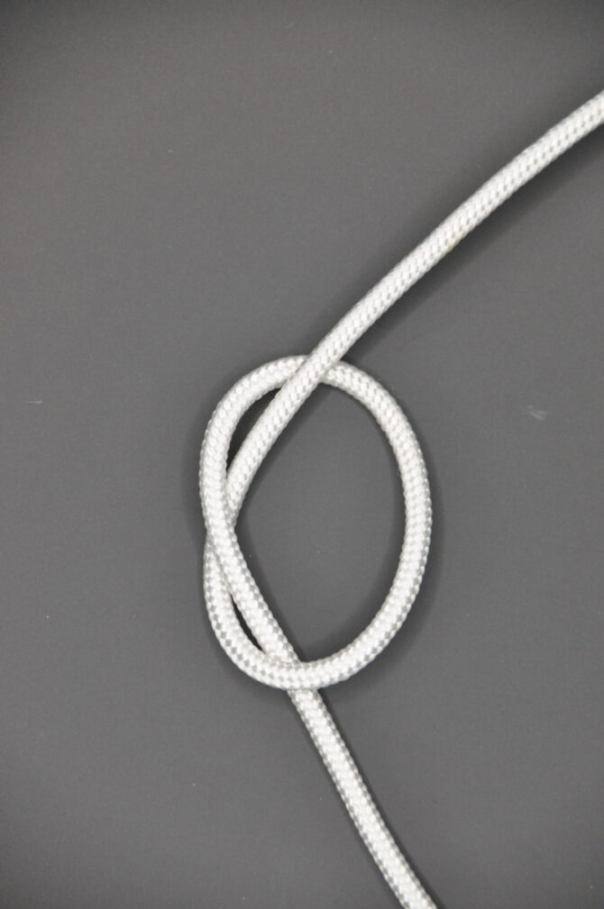 Motor Starter Cord