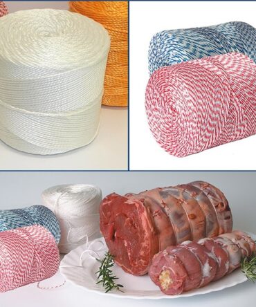 Polyester Butchers Twine