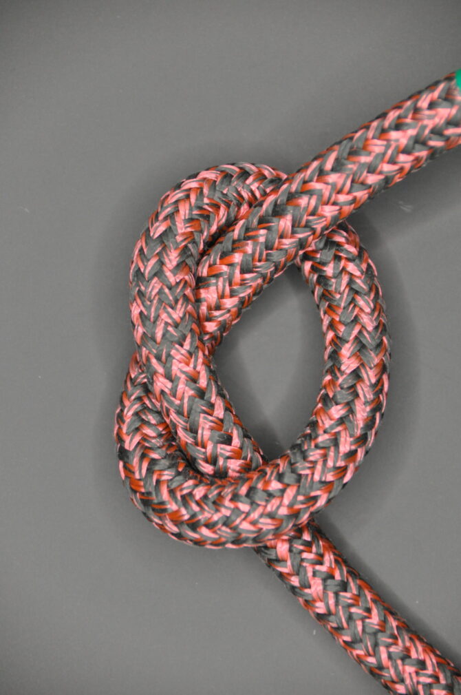 Armor-Prus Prusik Line (Per Metre)