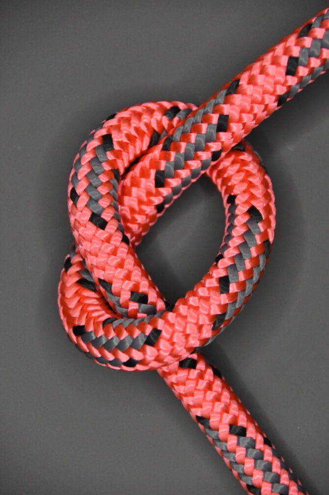 Cougar Arbour Climbing Line (Per Metre)