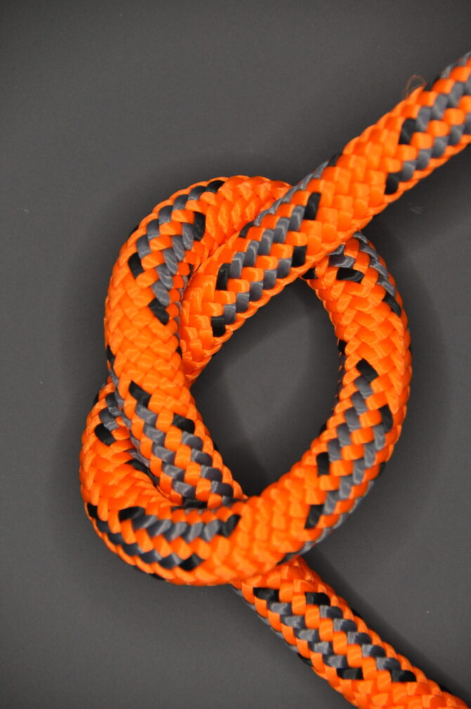 Cougar Arbour Climbing Line (Per Metre)
