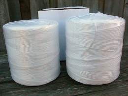 Packaging Twine